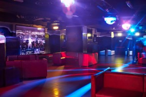 Hollywood Milano - Expobynight