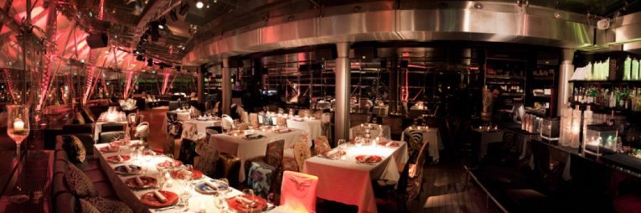 Just Cavalli_Milano Milanoindiscoteca