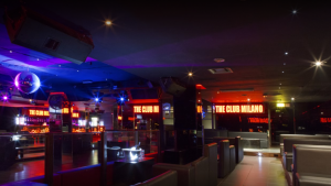 The Club Milano_Milanoindiscoteca
