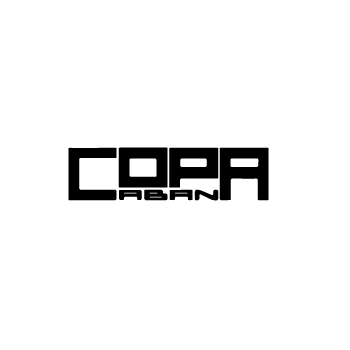 Logo: Copacabana Cafe Caponago Milano
