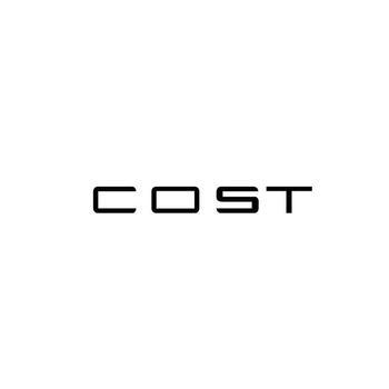 Logo: Cost Milano