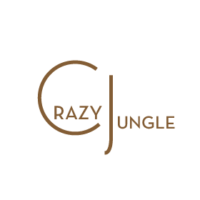 Logo: Crazy Jungle Milano