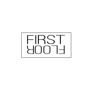 Logo First Floor Milano