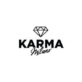 Logo: Karma Borgo dei Sensi Milano