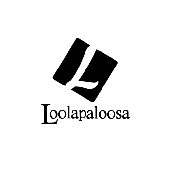 Logo: Loolapaloosa Milano