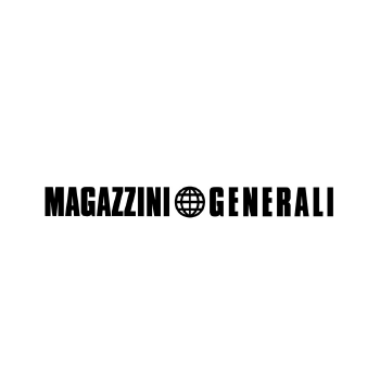 Logo: Magazzini Generali