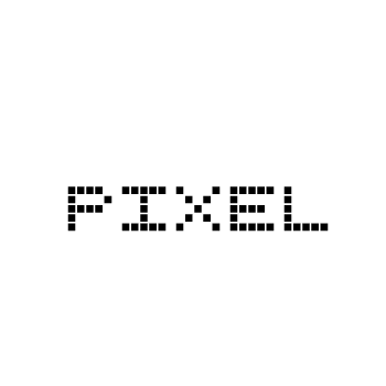 Logo: Pixel Corso Como