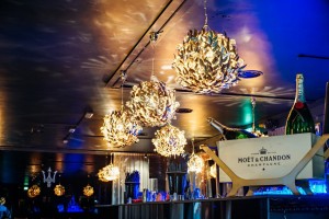 Eleven 11 Clubroom 1 - Expobynight