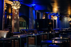 Eleven 11 Clubroom - Expobynight