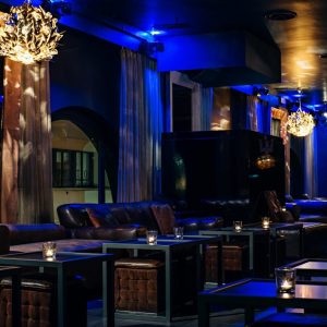 Eleven 11 Clubroom - Expobynight