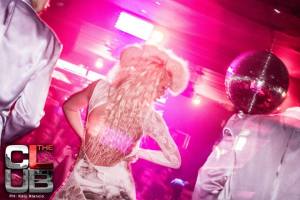 martedi the club fidelio milano