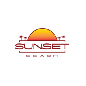 sunset beach milano