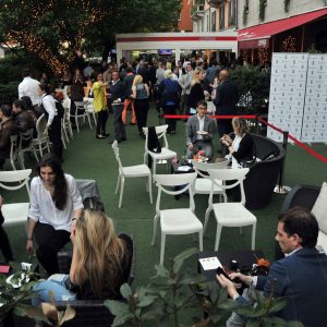 Foto Aperitivo Botinero Brera Milano 2 - Milanoindiscoteca