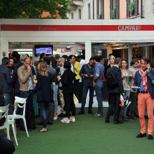 Foto Aperitivo Botinero Brera Milano 3 - Milanoindiscoteca