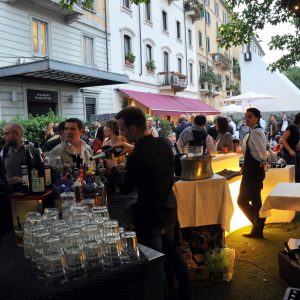 Foto Aperitivo Botinero Brera Milano 4 - Milanoindiscoteca