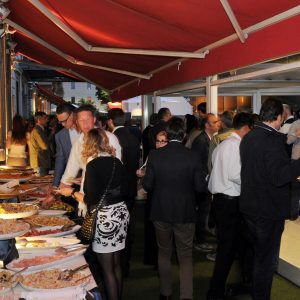 Foto Aperitivo Botinero Brera Milano 5 - Milanoindiscoteca