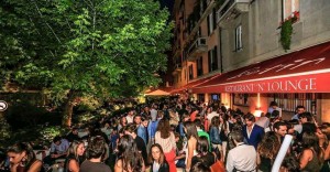 Foto Aperitivo Botinero Brera Milano 6 - Milanoindiscoteca