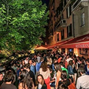 Foto Aperitivo Botinero Brera Milano 6 - Milanoindiscoteca