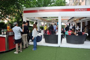 Foto Aperitivo Botinero Brera Milano - Milanoindiscoteca