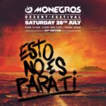 monegros desert festival 2025 info 3282345620