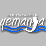 Logo Yemanja Ristorante Milano