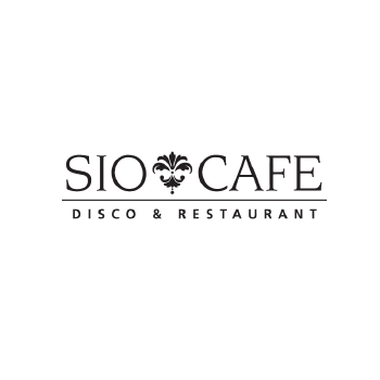 Logo: Sio Cafe Milano