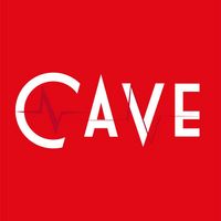 cave logo