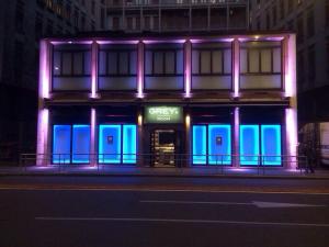 foto grey's room club milano - Info, prenotazioni e tavoli +39 3282345620