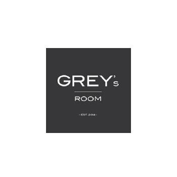 Logo: Grey’s Room Club Milano