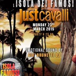 Lunedi Just Cavalli Milano