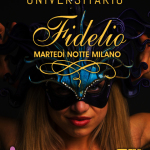 Lunedì Fidelio The Club Milano
