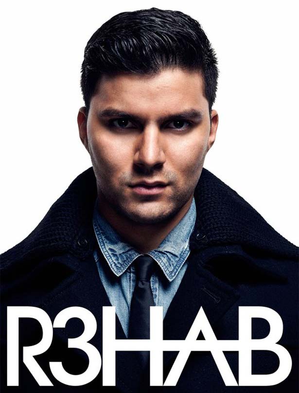 Rehab Just Cavalli Milano Venerdi 12 Dicembre