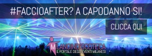 After Capodanno a Milano