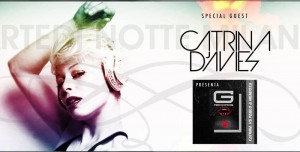 Catrina Davies Martedì Women Fashion Week The Club Milano