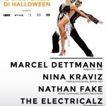 Halloween 2014 Fabrique Milano