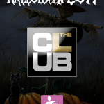 Halloween 2014 The Club Milano