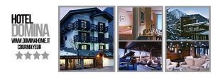 Hotel Domina Courmayeur - Courmaland - Milanoindiscoteca