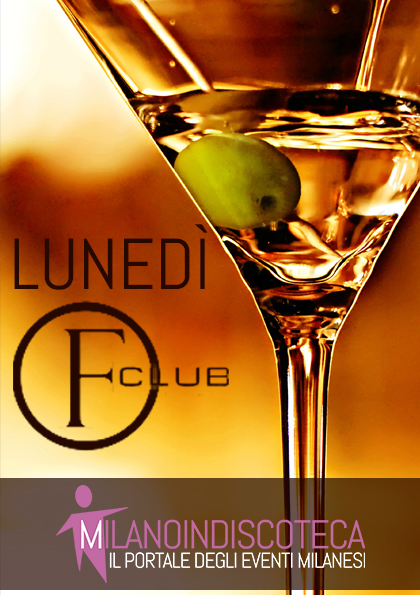 Foto: Lunedi Estivo Old Fashion Club Milano