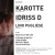 Sabato 18 Ottobre Karotte Milano