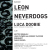 Sabato 25 Ottobre Leon Amnesia Milano