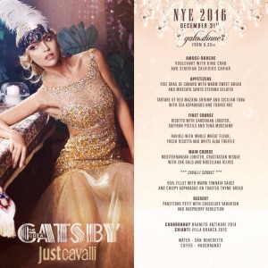 Capodanno-Just-Cavalli-Milano-Menù-Cenone-di-Gala