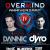 Dannic Dyro Overmind Anniversary Magazzini Generali Milano - Milanoindiscoteca