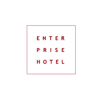 Logo: Enterprise Hotel Milano