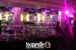 Capodanno Tocqueville Milano - milanoindiscoteca