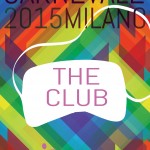 Sabato: Carnevale 2015 The Club Milano