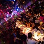 Foto Capodanno Just Cavalli Milano - Reservations 3282345620 - Milanoindiscoteca