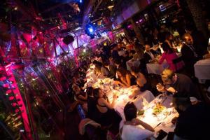 Foto Capodanno Just Cavalli Milano - Reservations 3282345620 - Milanoindiscoteca