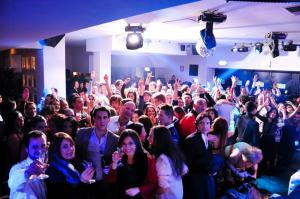 Foto Capodanno Karma Milano