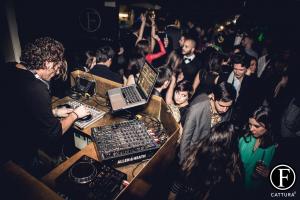 Foto Capodanno Old Fashion Club Milano - Mid