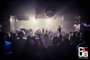 Foto Capodanno The Club Milano